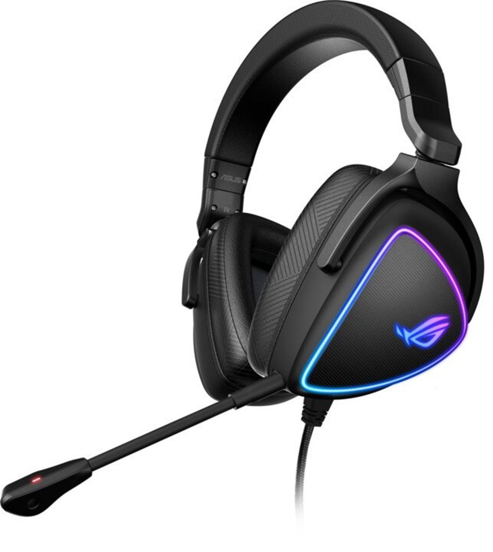 ASUS ROG DELTA S, USB-C