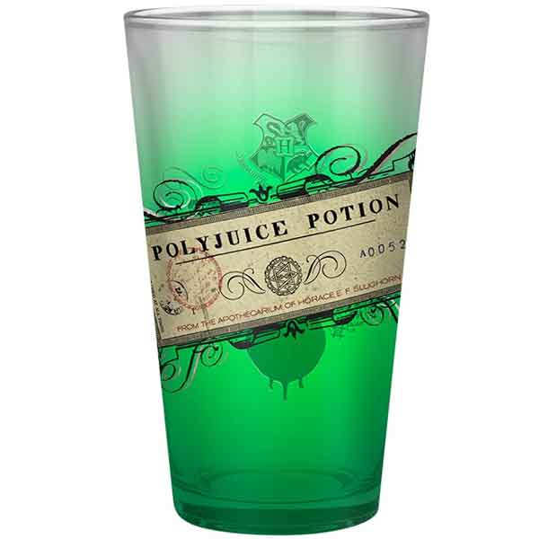Kelímek Polyjuice Potion (Harry Potter) Kelímek Polyjuice Potion (Harry Potter)