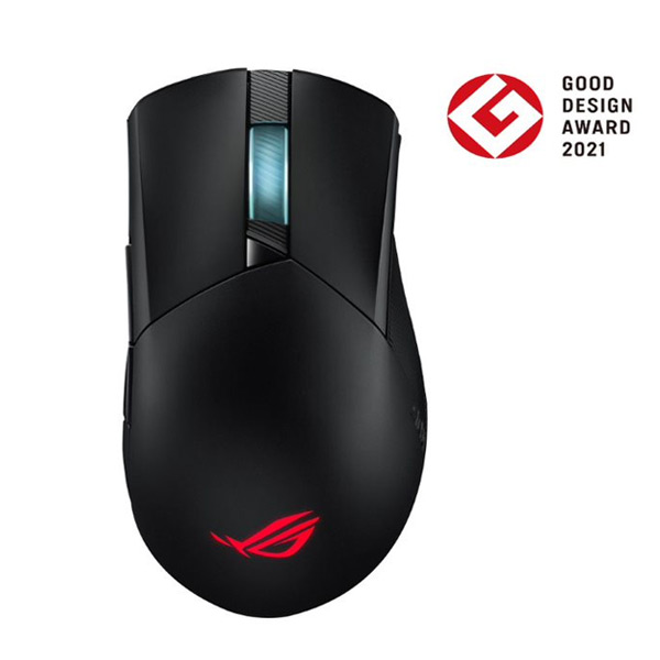 Herní myš ASUS ROG Gladius III Wireless