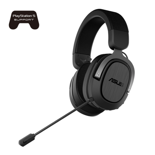 Asus TUF Gaming H3 Wireless