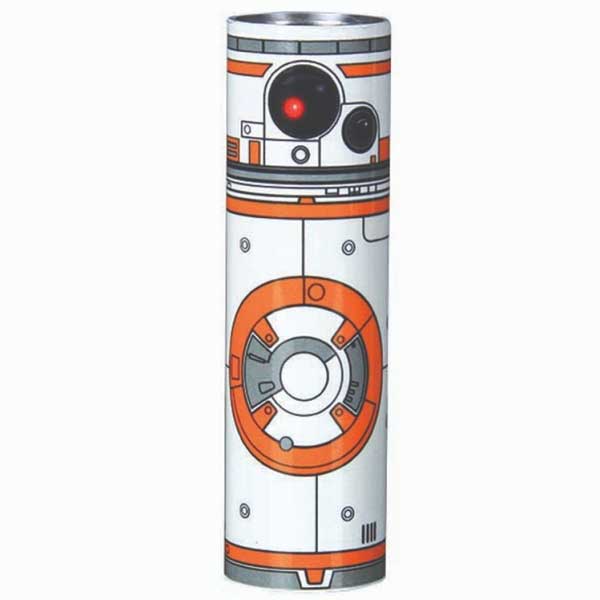 Baterka BB8 Projection Torch (Star Wars) Baterka BB8 Projection Torch (Star Wars)