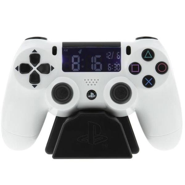 Budík White Controller (PlayStation)