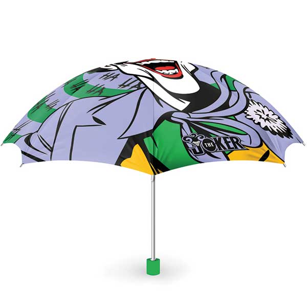 Deštník The Joker Hahaha (DC)