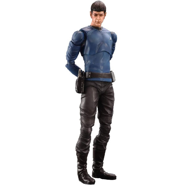 Figurka Spock (Star Trek)