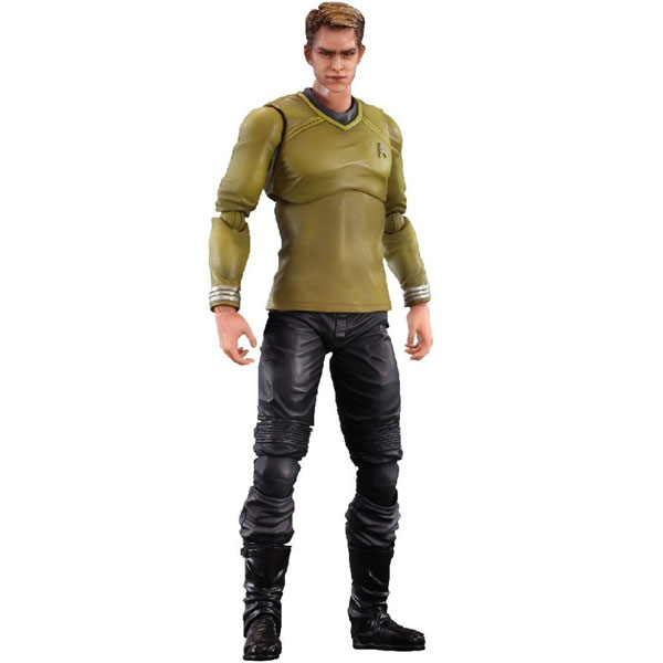 Figurka Captain James T. Kirk (Star Trek)