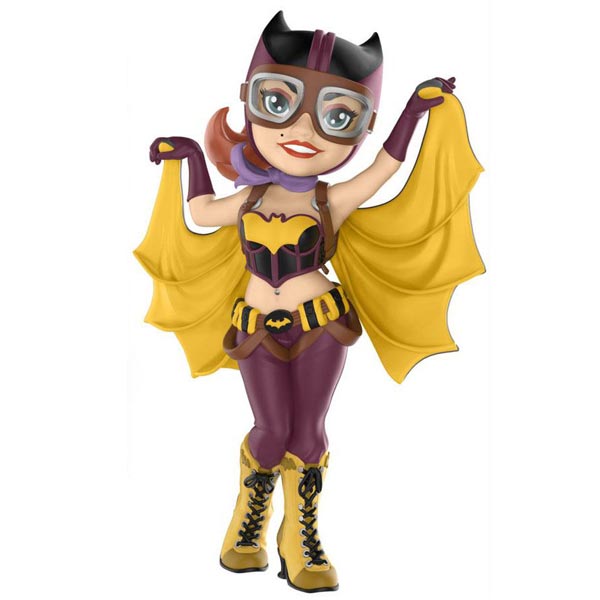 Funko Bombshells Batgirl (DC)
