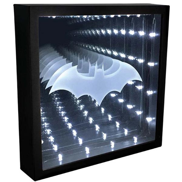 Lampa Batman Infinity (DC)
