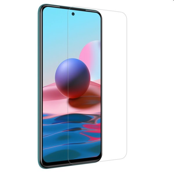 Ochranné sklo Nillkin 0.33mm H pro Xiaomi Redmi Note 10 4G/10s Ochranné sklo Nillkin 0.33mm H pro Xiaomi Redmi Note 10 4G/10s