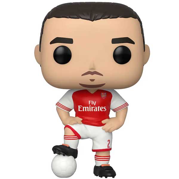 POP! Football: Hector Bellerin (Arsenal)