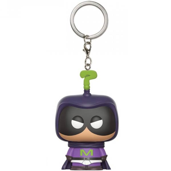 POP! Klíčenka Mysterion (South Park)