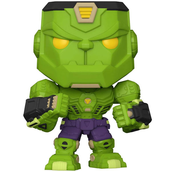 POP! MechStrike Hulk (Marvel)
