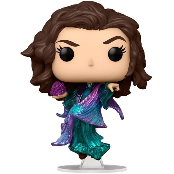 POP! WandaVision: Agatha Harkness (Marvel) POP! WandaVision: Agatha Harkness (Marvel)