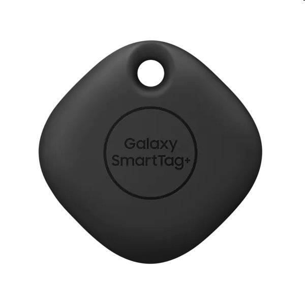Samsung Galaxy SmartTag+, black (EI-T7300BBEGEU)