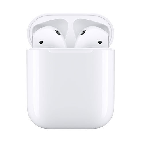 Apple AirPods (2019) - OPENBOX (Rozbalené zboží s plnou zárukou)