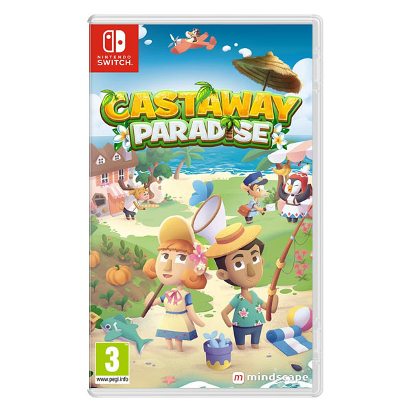 Castaway Paradise Castaway Paradise