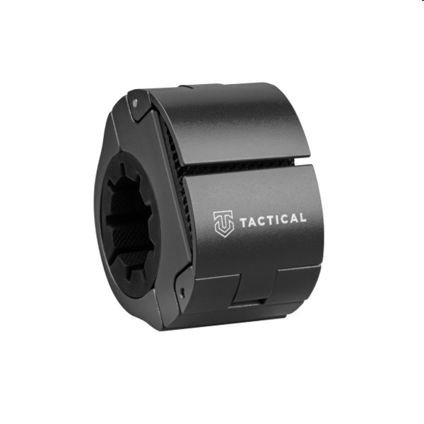 Držák na kolo Tactical urban lock, black