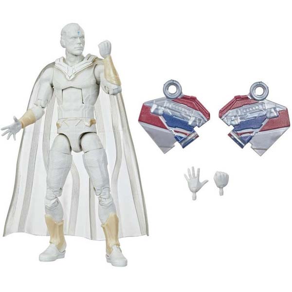 Figurka Avengers Legends Vision (Marvel)