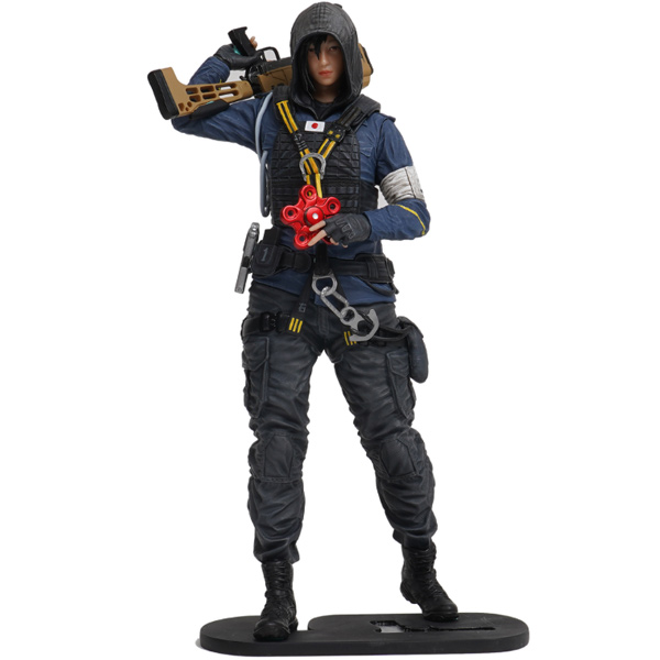 Figurka Six Collection Hibana (Rainbow Six: Siege)