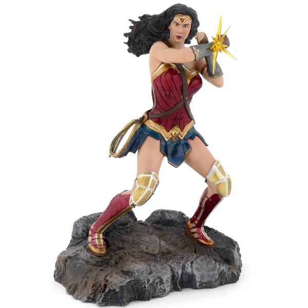 Figurka Wonder Woman Bracelets (DC)