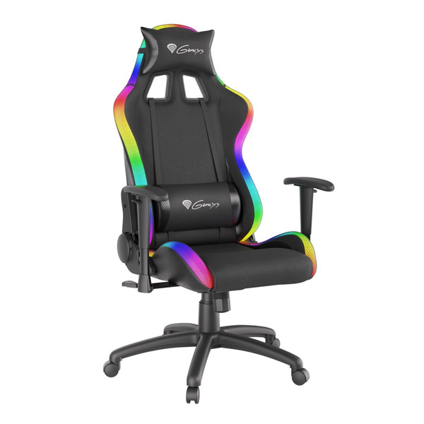 Genesis herní křeslo Trit 500 RGB