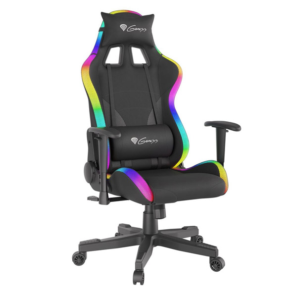 Genesis herní křeslo Trit 600 RGB