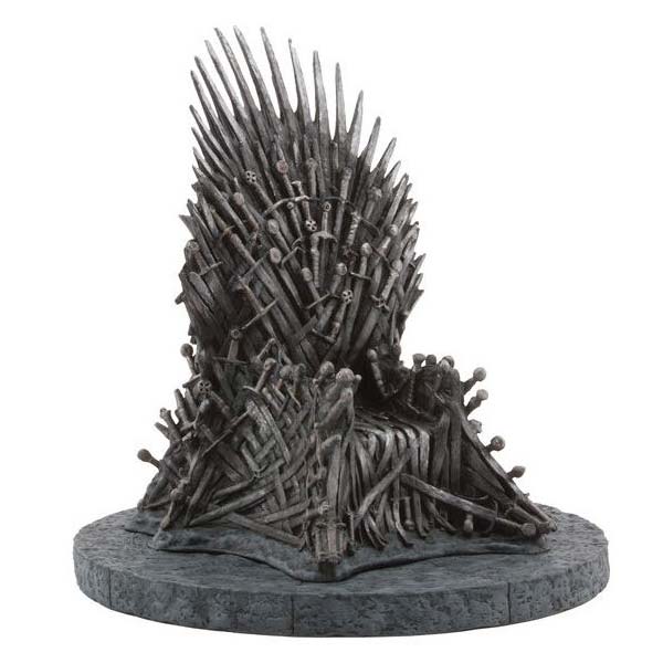 Iron Throne Mini Replica (Game of Thrones) Iron Throne Mini Replica (Game of Thrones)