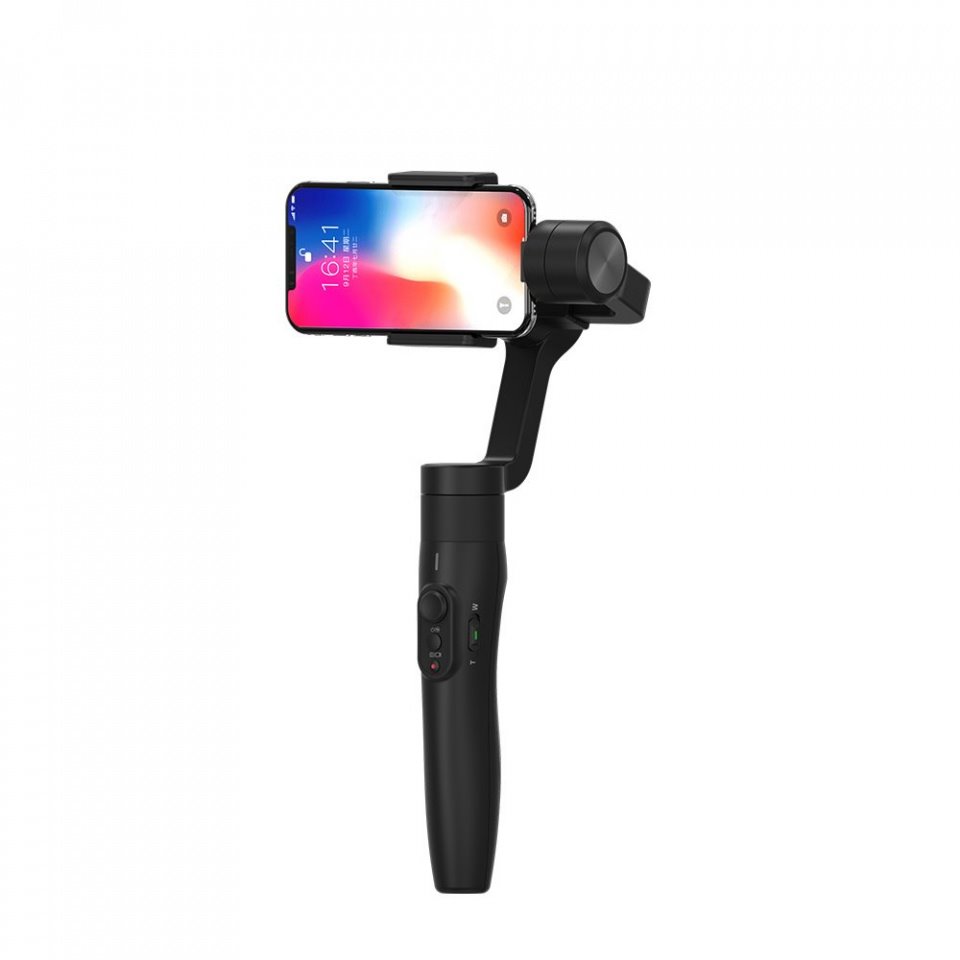 Inteligentní stabilizátor Joby gimbal