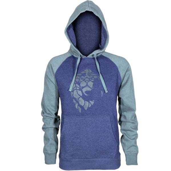 Mikina Proud Alliance (World of Warcraft) XL Mikina Proud Alliance (World of Warcraft) XL