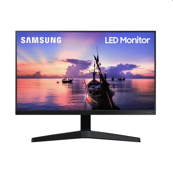 Monitor Samsung T35F, 22" FullHD (LF22T350FHRXEN)