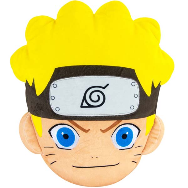 Plyšák Mega Naruto