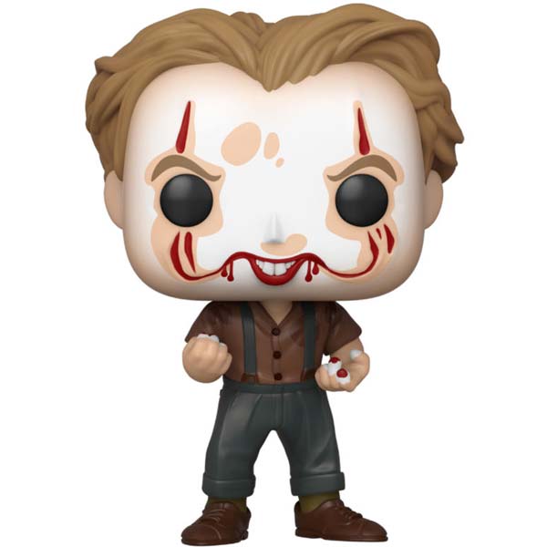 POP! Movies: Pennywise Meltdown (IT)