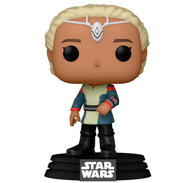 POP! Omega (Star Wars: The Bad Batch)