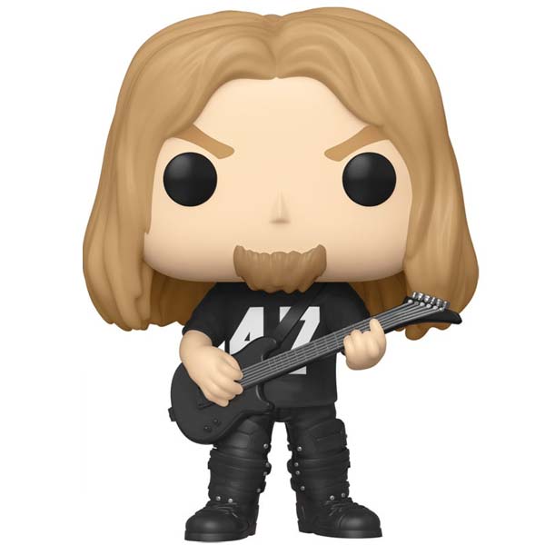 POP! Rocks: Jeff Hanneman (Slayer)