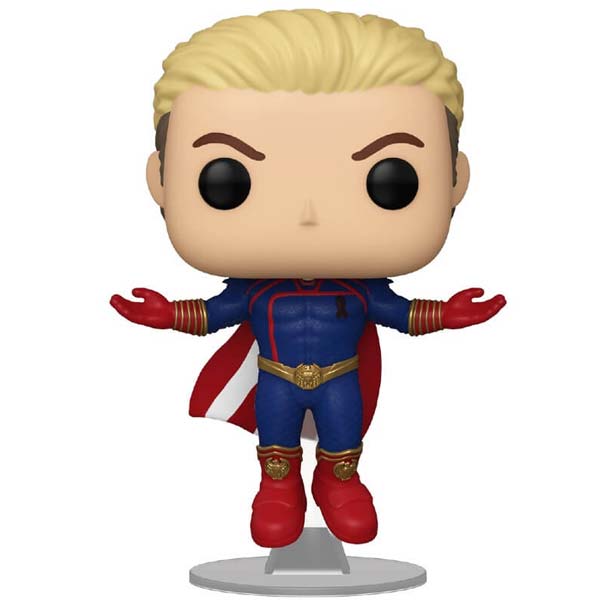 POP! Television: Homelander (The Boys) POP! Television: Homelander (The Boys)