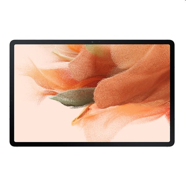 Samsung Galaxy Tab S7 FE 5G - T736, 4/64GB, green Samsung Galaxy Tab S7 FE 5G - T736, 4/64GB, green