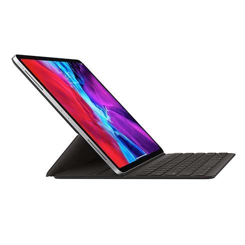 Apple Smart Keyboard Folio pre 12.9" iPad Pro (2020) Slovak Apple Smart Keyboard Folio pre 12.9" iPad Pro (2020) Slovak