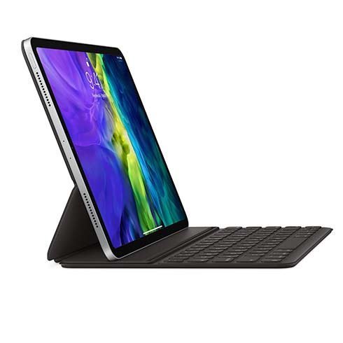 Apple Smart Keyboard Folio pre iPad Air a iPad Pro 11" Slovak Apple Smart Keyboard Folio pre iPad Air a iPad Pro 11" Slovak