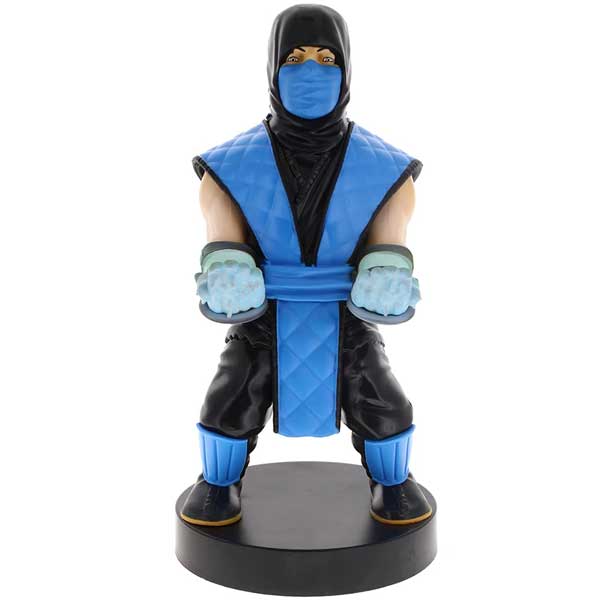 Cable Guy Sub Zero (Mortal Kombat) Cable Guy Sub Zero (Mortal Kombat)