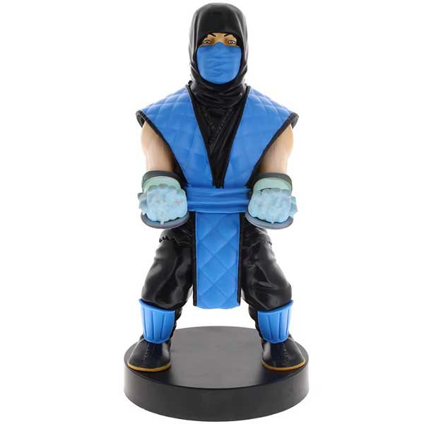 Cable Guy Sub Zero (Mortal Kombat)