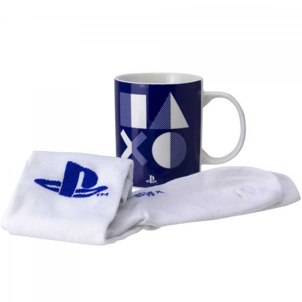 Dárkový set PlayStation