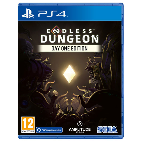 Endless Dungeon (Day One Edition)