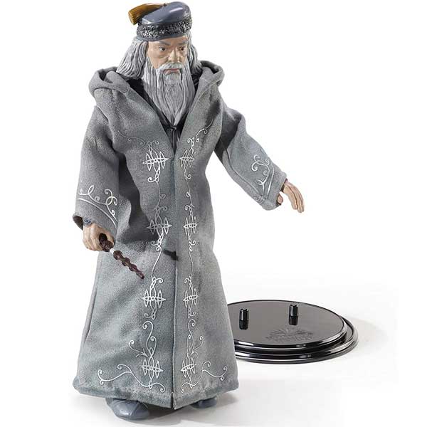Figurka Bendyfig Albus Dumbledore (Harry Potter)