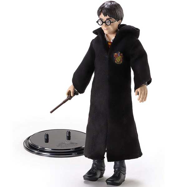 Figurka Bendyfig Harry Potter (Harry Potter) Figurka Bendyfig Harry Potter (Harry Potter)