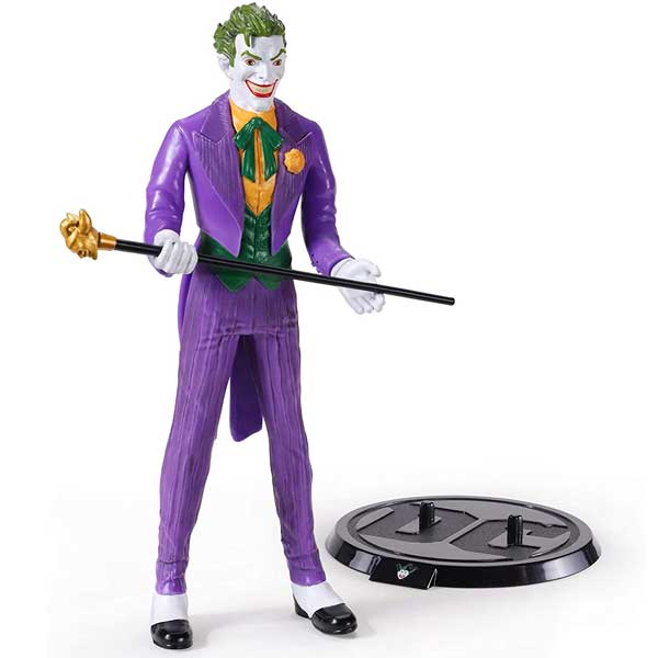 Figurka Bendyfig Joker (DC)