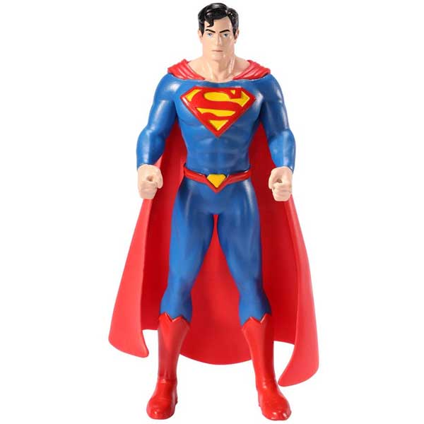 Figurka Bendyfig Mini Super Man (DC)