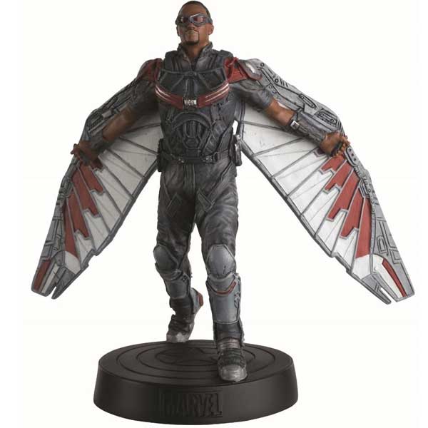 Figurka Falcon (Marvel)