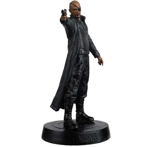 Figurka Nick Fury (Marvel)