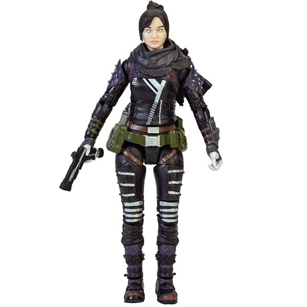 Figurka Wraith (Apex Legends)