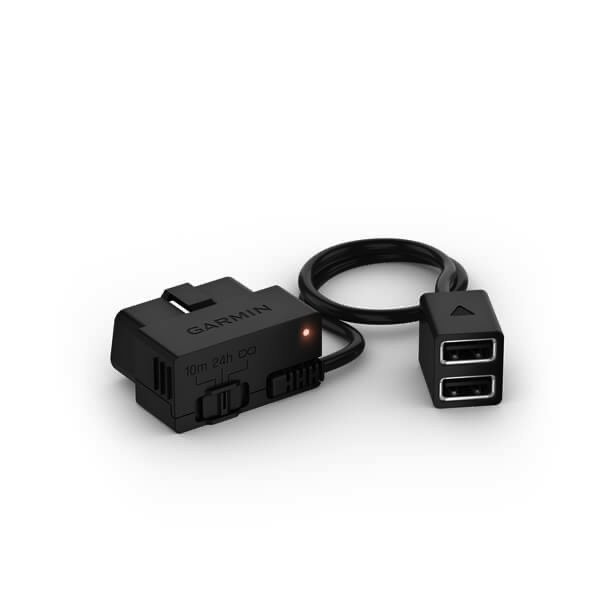 Garmin konstantný napájecí kabel