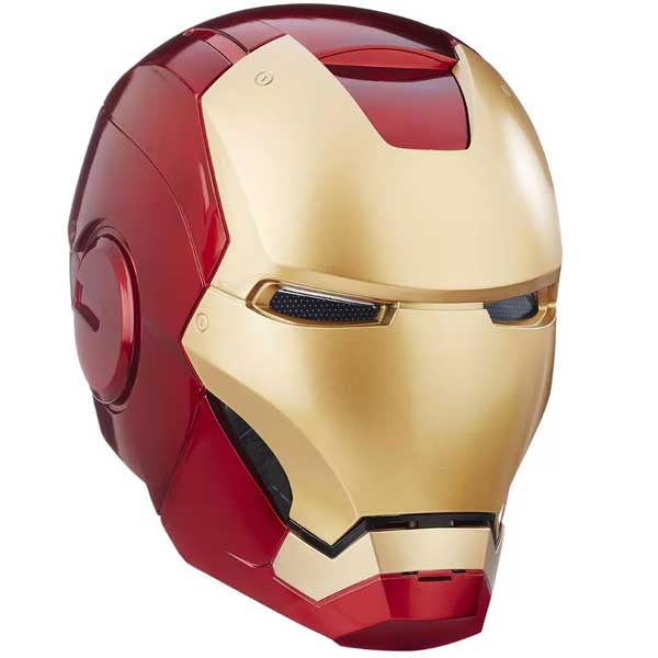 Legends Gear Iron Man Helma (Marvel) Legends Gear Iron Man Helma (Marvel)